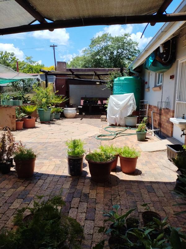 To Let 3 Bedroom Property for Rent in Sasolburg Free State